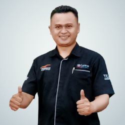 Sales Toyota Solo