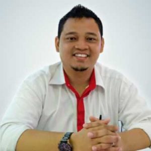 Sales Toyota Semarang