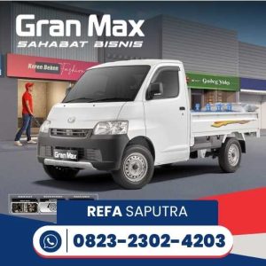 Daihatsu Grandmax Pick Up