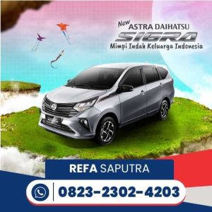 Daihatsu Sigra