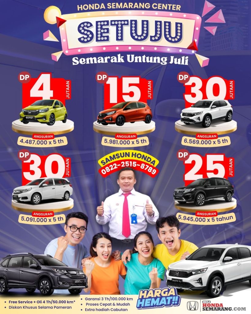 promo samsun iklan